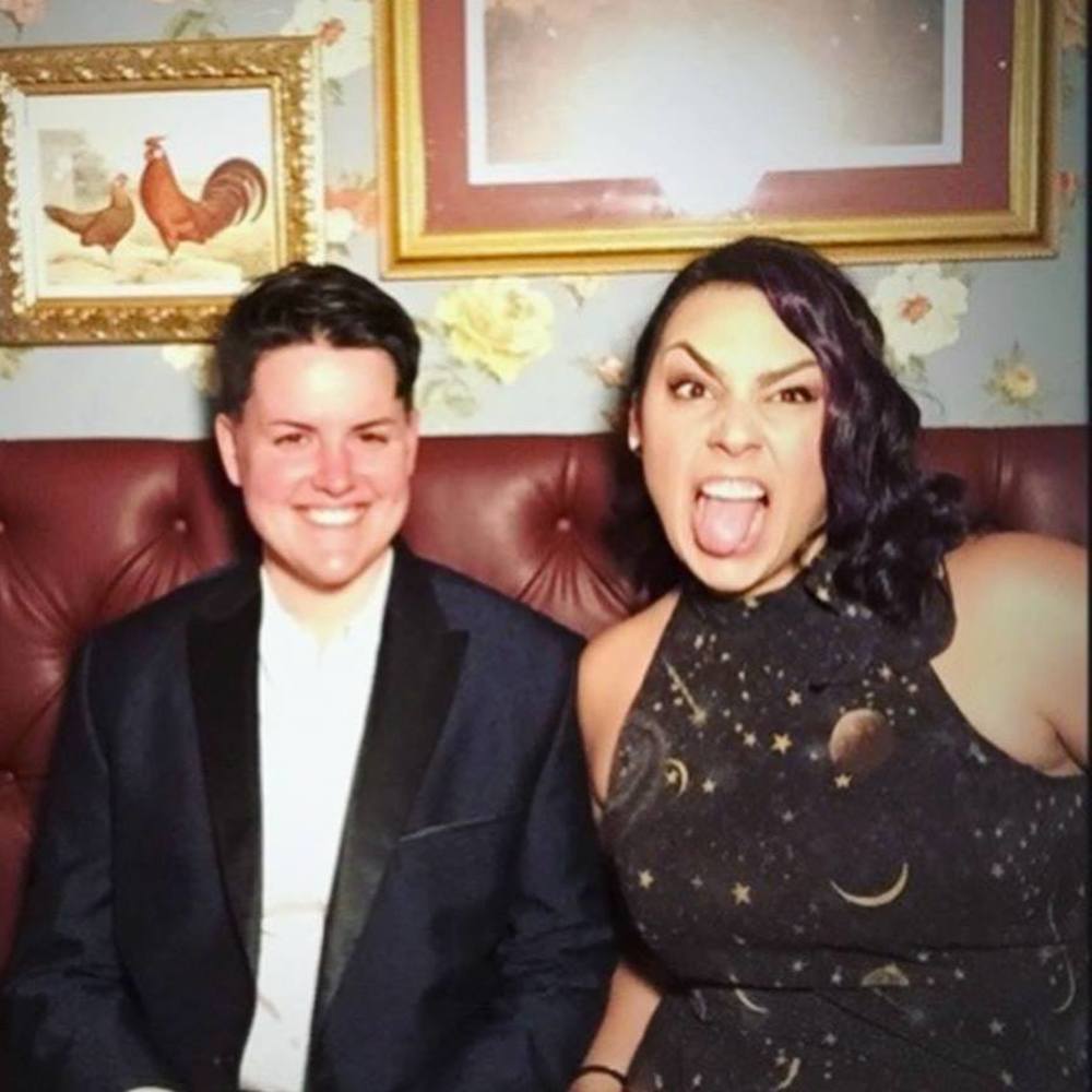 Meet your Posher, Samantha